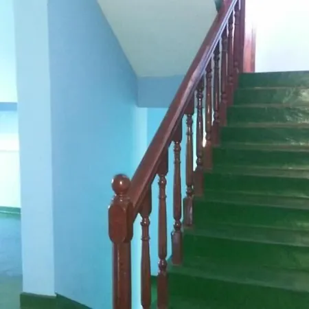 Hostel Winkfield Nuwara Eliya