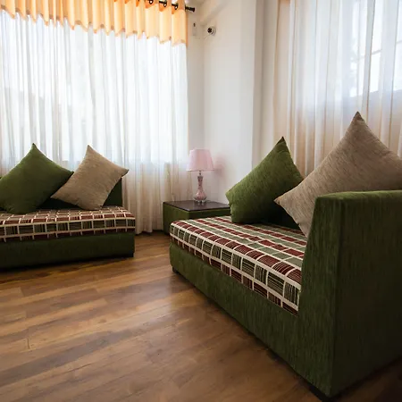 Hill Pride City Hotel 3*