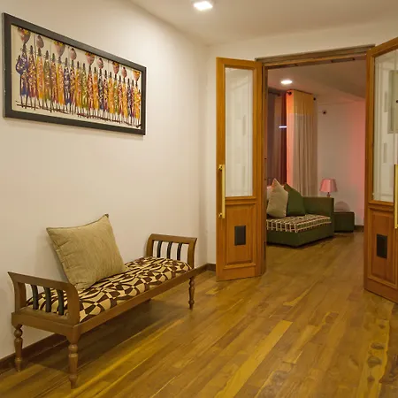 Hill Pride City Hotel 3*