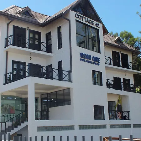 42 Nuwara Eliya