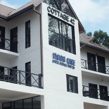 Hotel 42