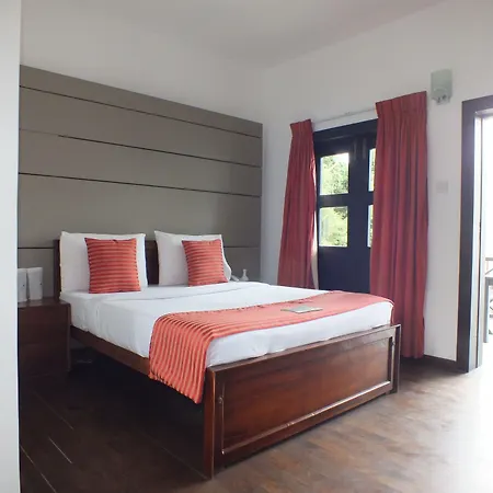 42 Nuwara Eliya