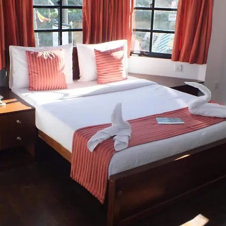 Hotel 42