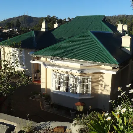 Senani Colonial * Nuwara Eliya