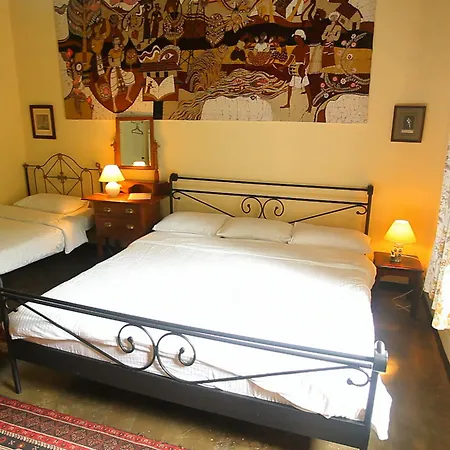 Villa Senani Colonial