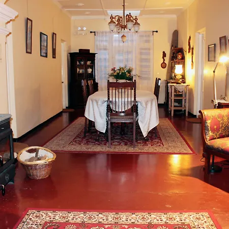 Villa Senani Colonial Nuwara Eliya