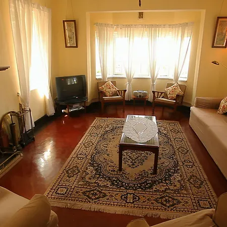 Senani Colonial * Nuwara Eliya