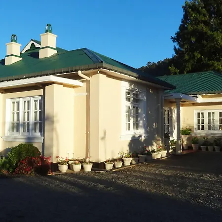 Villa Senani Colonial Nuwara Eliya