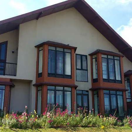 Resort Lake View Holiday