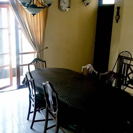 Lake View Holiday 3* Nuwara Eliya