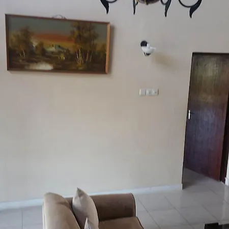 Lake View Holiday Resort 3*