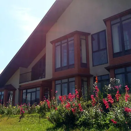 Resort Lake View Holiday 3*