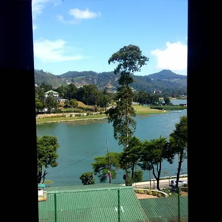 Lake View Holiday 3*