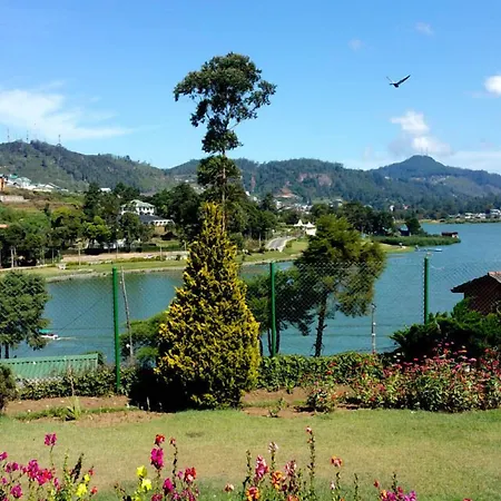 Lake View Holiday