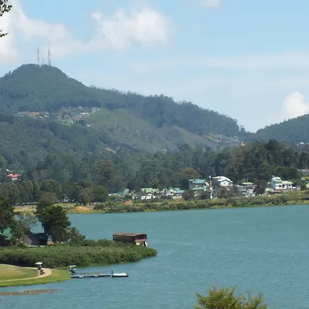 Lake View Holiday