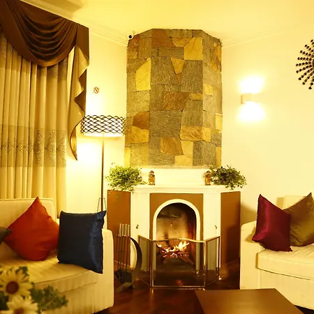 Hotel Blue Meadows Nuwaraeliya