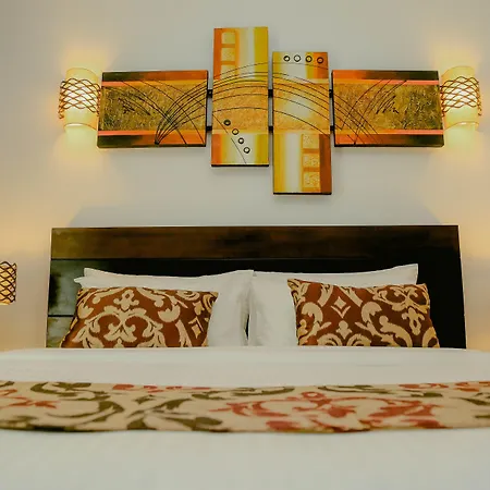 Blue Meadows Nuwaraeliya Hotel