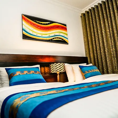 Blue Meadows Nuwaraeliya Hotel 3*