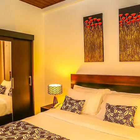 Blue Meadows Nuwaraeliya Hotel Nuwara Eliya