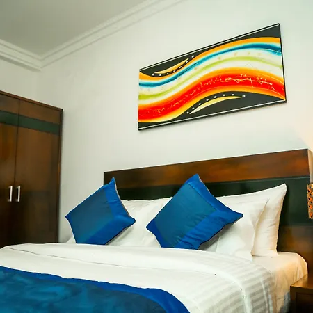 Hotel Blue Meadows Nuwaraeliya 3*