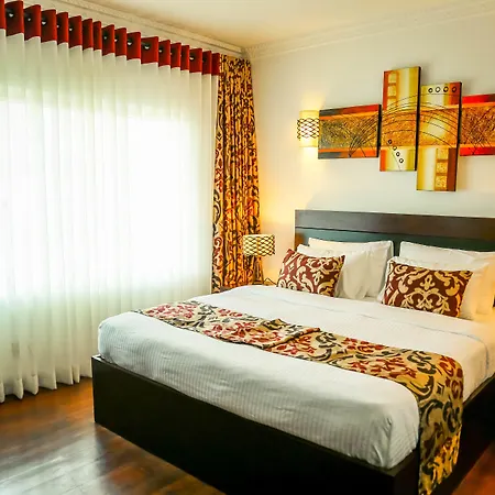 Blue Meadows Nuwaraeliya 3* Nuwara Eliya