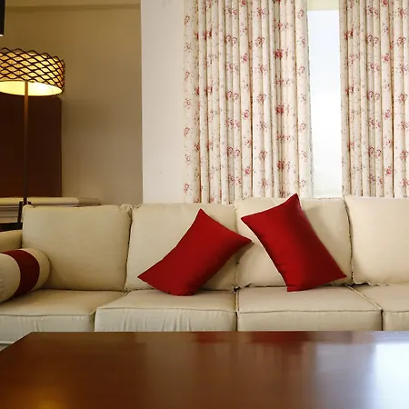 Hotel Blue Meadows Nuwaraeliya