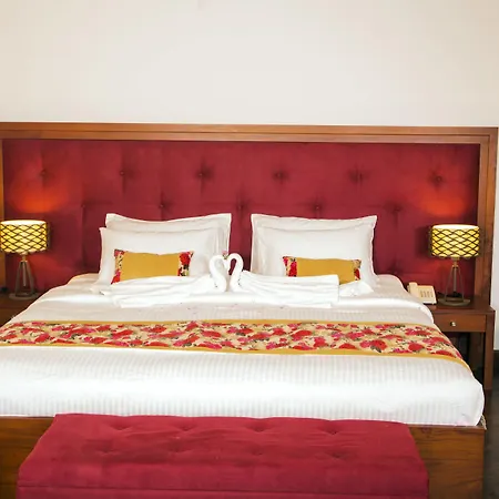 Hotel Blue Meadows Nuwaraeliya Nuwara Eliya