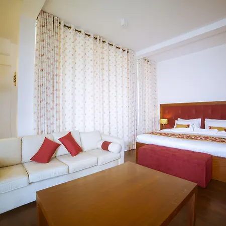 Hotel Blue Meadows Nuwaraeliya Nuwara Eliya