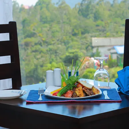 Blue Meadows Nuwaraeliya Hotel Nuwara Eliya