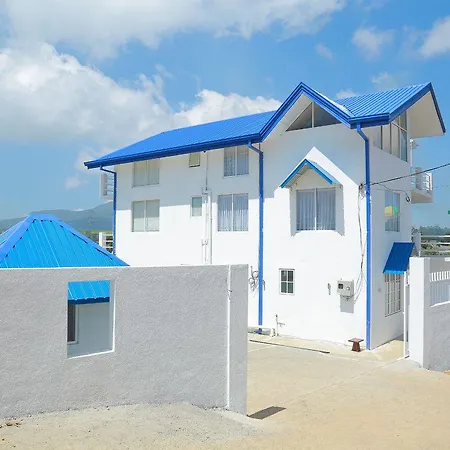 Hotel Blue Meadows Nuwaraeliya Nuwara Eliya