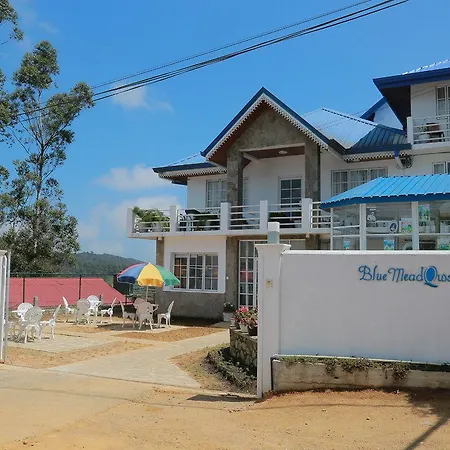Hotel Blue Meadows Nuwaraeliya 3*