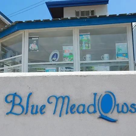 Blue Meadows Nuwaraeliya Hotel