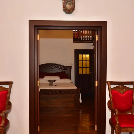 1926 Holiday home Nuwara Eliya