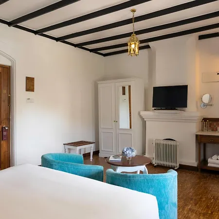 Hotel Jetwing St Andrew's