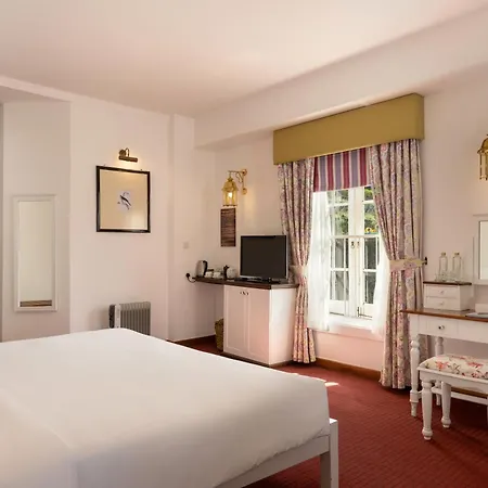Jetwing St Andrew's Nuwara Eliya