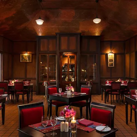 Jetwing St Andrew's 5* Nuwara Eliya