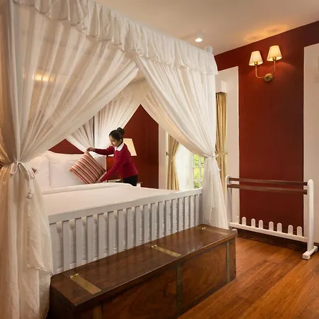 Jetwing St Andrew's Nuwara Eliya