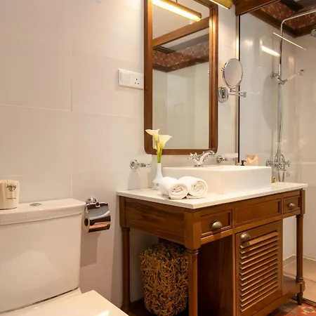 Hotel Jetwing St Andrew's
