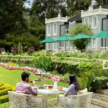 Jetwing St Andrew's Nuwara Eliya