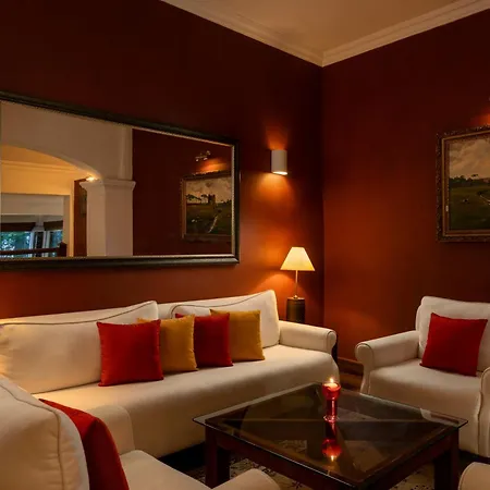 Jetwing St Andrew's Nuwara Eliya