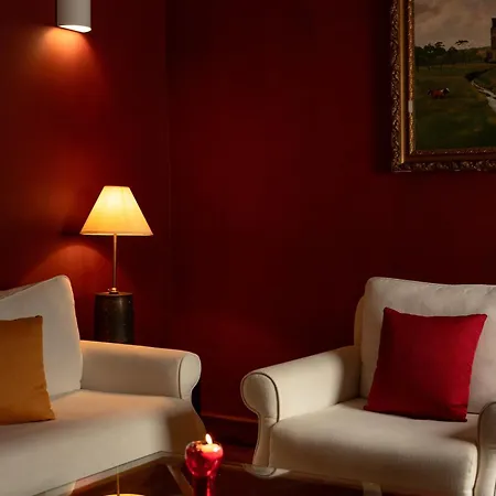 Jetwing St Andrew's Hotel 5*
