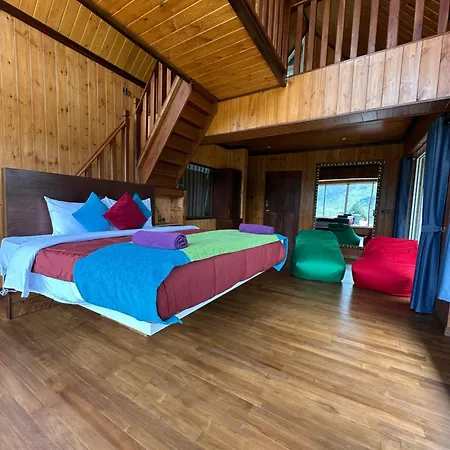Pigeons Nest 3* Nuwara Eliya