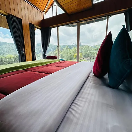 Pigeons Nest Bed & Breakfast 3*
