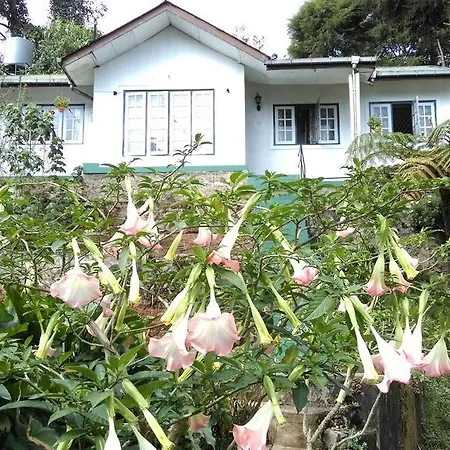 Crown Nuwara Eliya