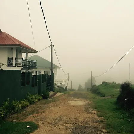Lake View Bungalow - Nuwara Eliya Guest house 3*