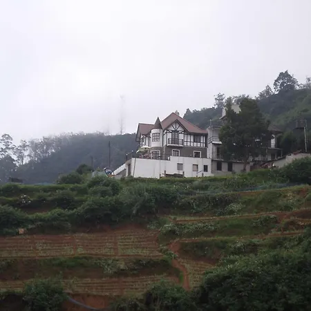 Mountain Ridge Guest house *
