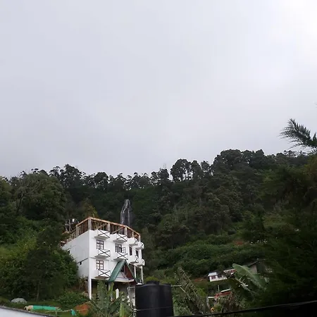 Mountain Ridge Guest house *