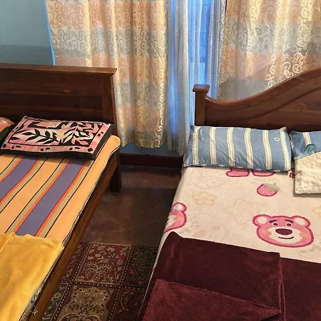 Chandrasobana 3*