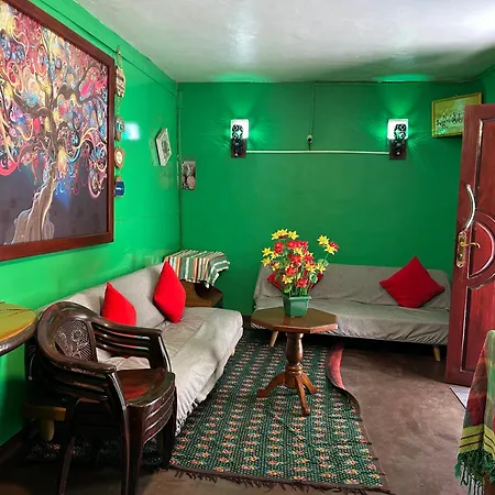 Chandrasobana 3* Nuwara Eliya