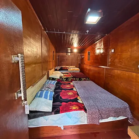 Guest house Chandrasobana 3*